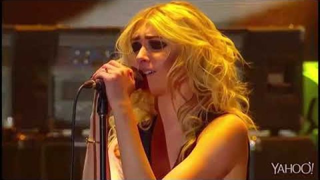 The Pretty Reckless Live 2018 Full Concert HD