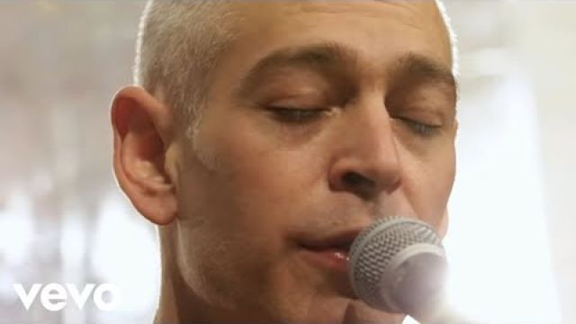 Matisyahu-Back To The Old