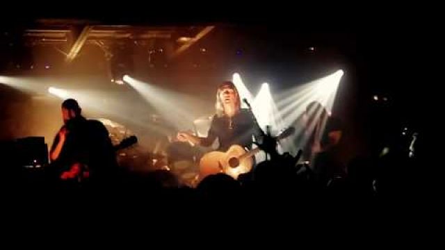 New Model Army - From Here live 