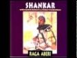 L. Shankar Raga Aberi Music Of The World, 1995 Abheri Album