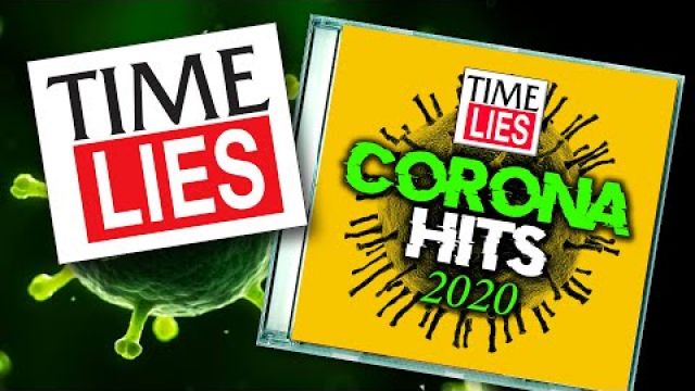 Time Lies Corona-Hits 2020