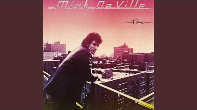 Mink Deville - "A" Train Lady