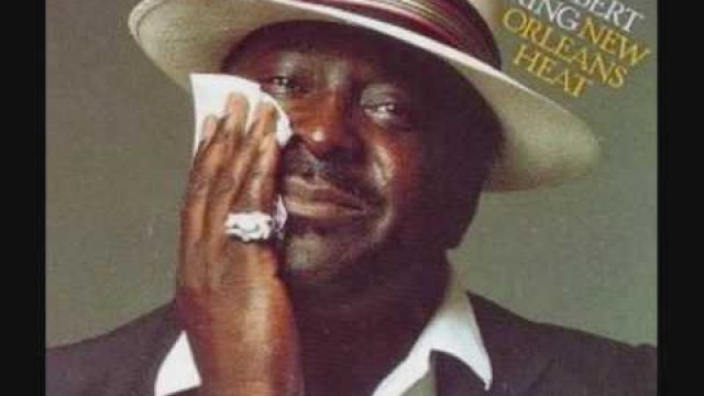 Albert King - As The Years Go Passing By